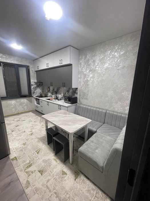 Продается 2 комнат квартира 2/6/16