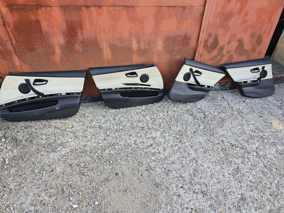 Кори за вратите бмв е90 е91 bmw e90 e91 kori za vratite