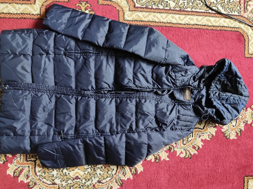 куртка осенняя xs