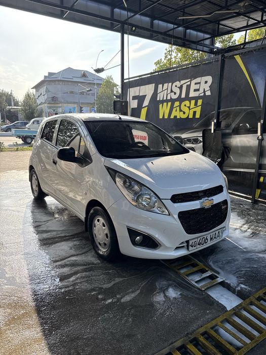 Spark 2014 xolati alo