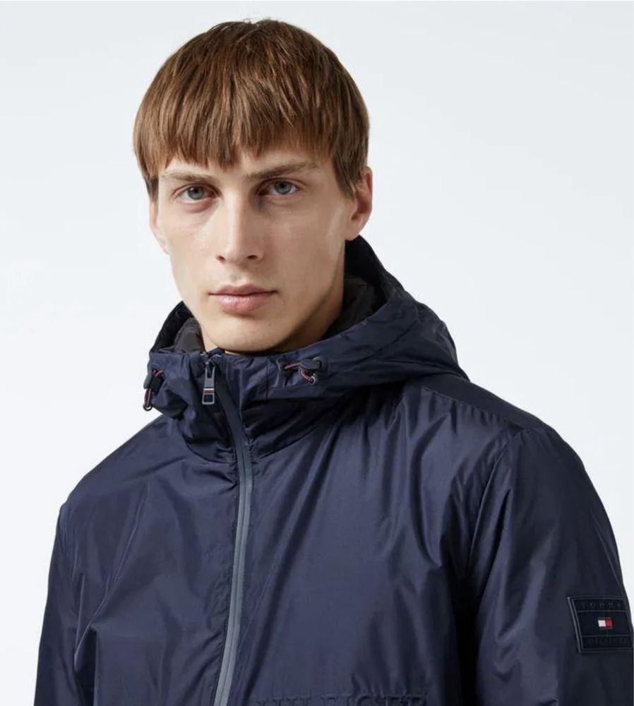 Яке Tommy Hilfiger