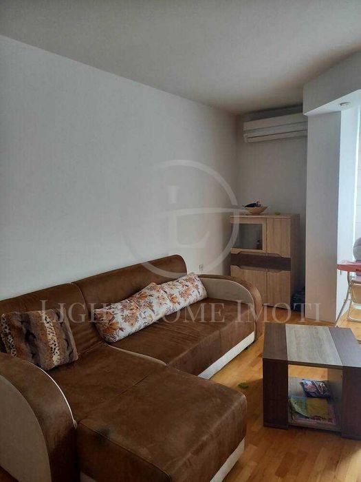 Продава се Двустаен апартамент в Пловдив, Кючук Париж - 56 кв.м за 1965 €/кв.м - Снимка #1