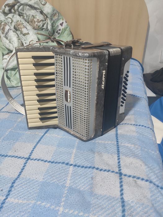 Acordeon Acord în stare functionala