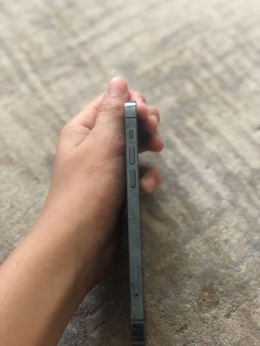 Айфон 12 про 128гб 75 % аккумулятор