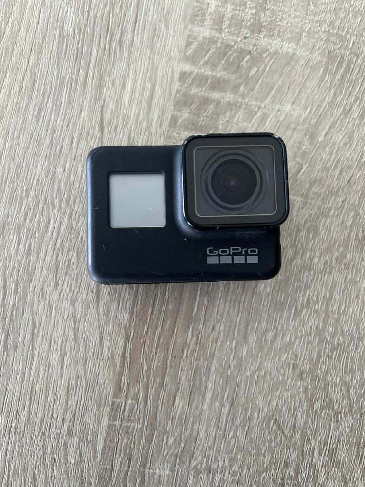 GoPro hero 7 black