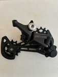 Schimbător spate Shimano DEORE RD-M5100 cu 11 viteze