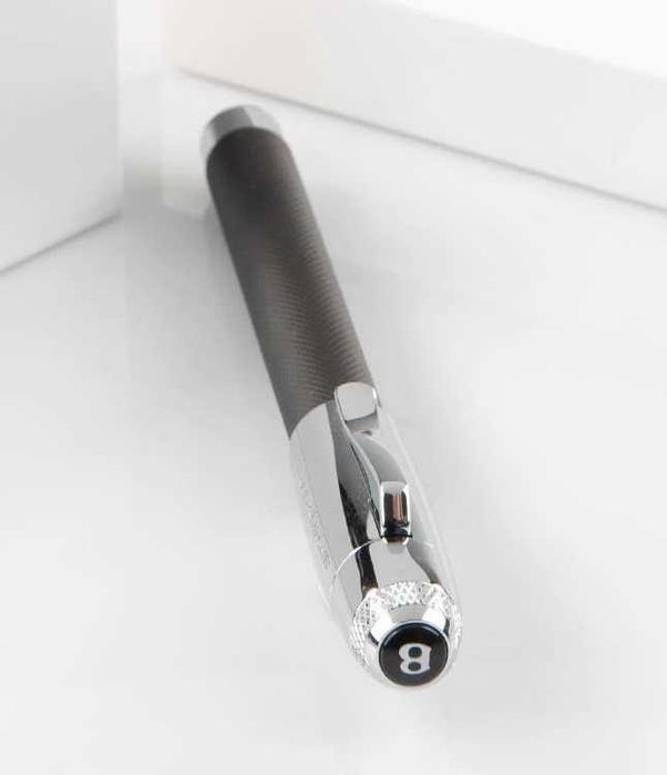 Stilou Graf von Faber-Castell Bentley Onyx M