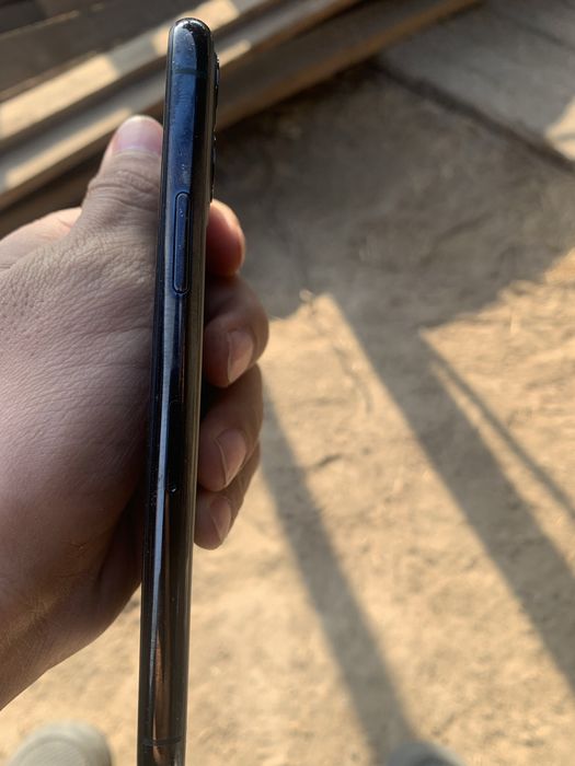 Айфон 11 про келысуге болады