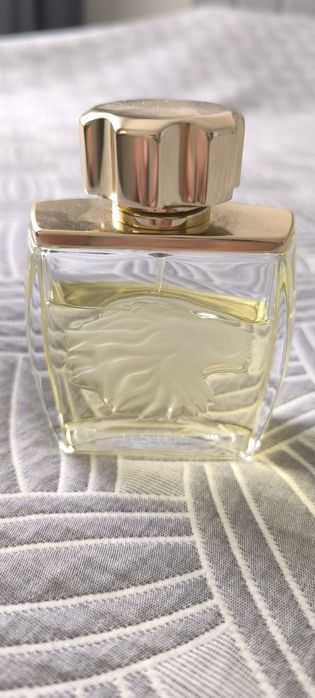 Lalique Lion атири оригинал