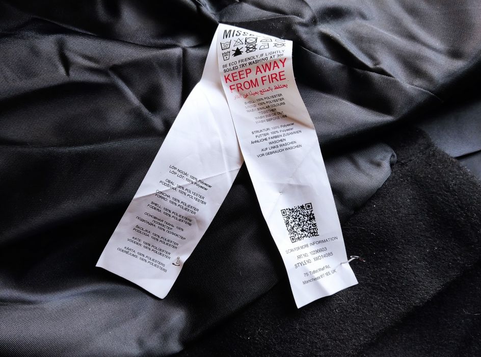 Пальто продается.