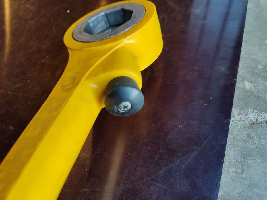 Clupa filetat Rems Eva