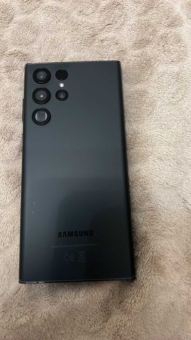 Samsung Galaxy S22 Ultra 128 gb