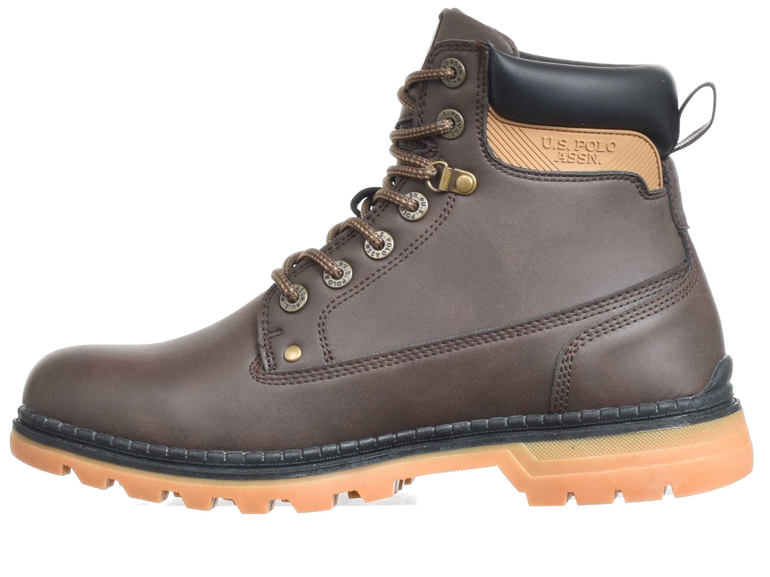 Мъжки Боти U.S. POLO ASSN
