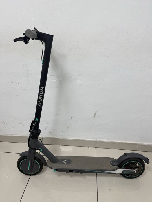 ZAP AMANET VITAN - Trotineta Aerium T350 Pro