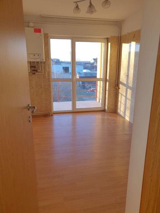 Apartament 3 camere decomandate, Mall Sibiu