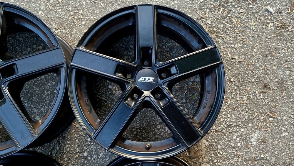 ATS 16 5х112 лети джанти Мерцедес Ауди Фолксваген Сеат Шкода. 5x112