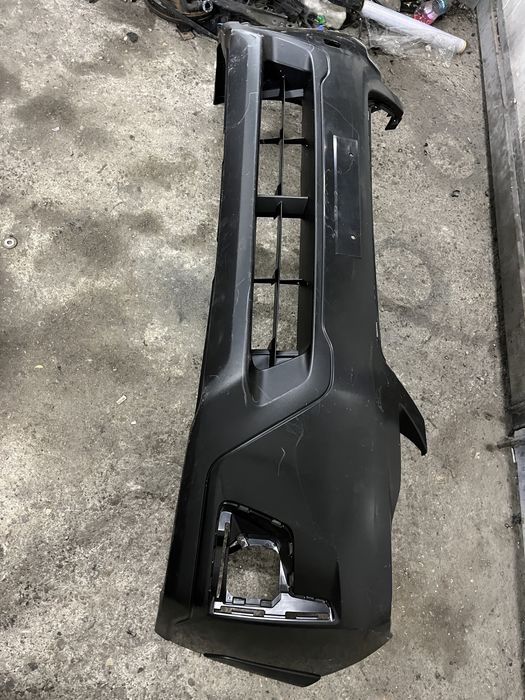 Броня Subaru XV