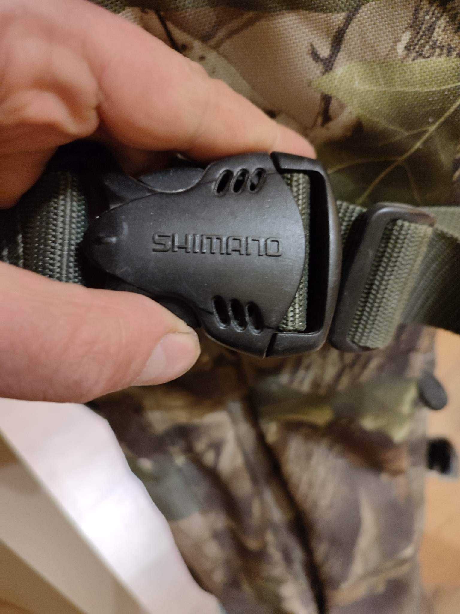 Калъф за въдициииии SHIMANO TRIBAL