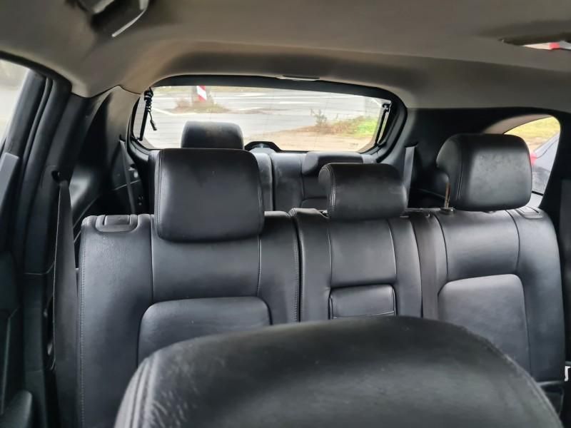 Scaune fata piele cu incalzire bancheta si fete usi auto cu 7 locuri C