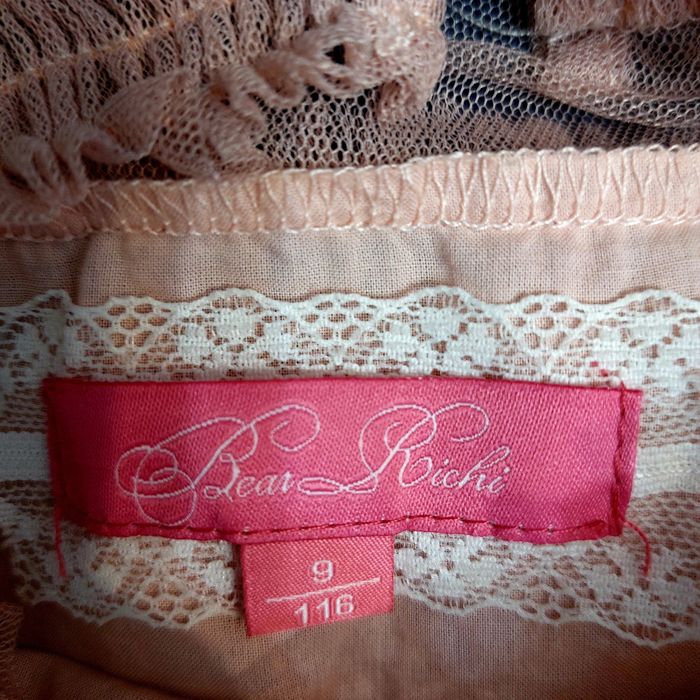 Нарядное платье для девочки