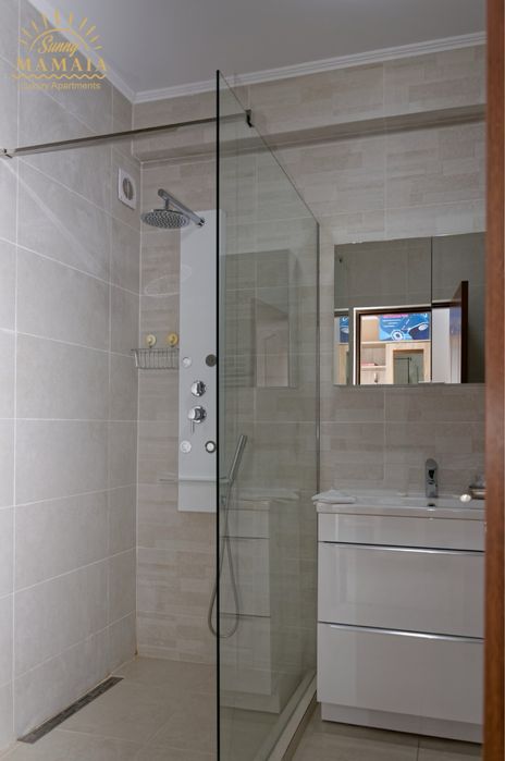 Apartament de inchiriat 2 camere Mamaia Nord