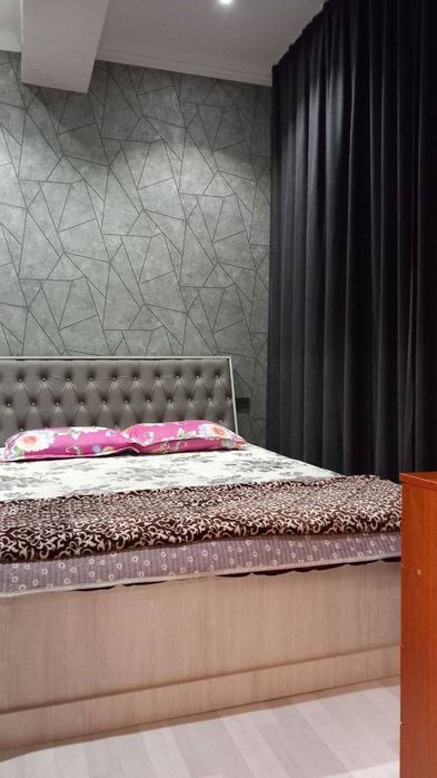 Чилонзор 2/2/6 ЖК новастройка 10 квартал