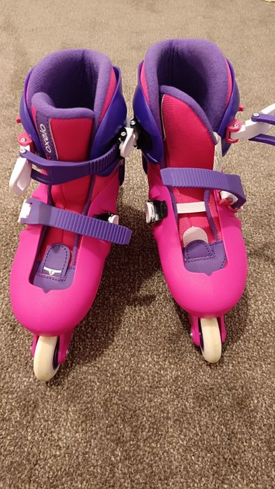 Role fetite, masura 32-34