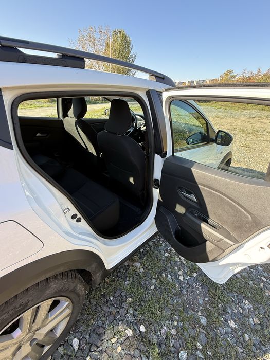 Autovehicul marca Dacia Sandero  2023 de vanzare
