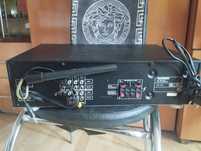 Amplificator stație
