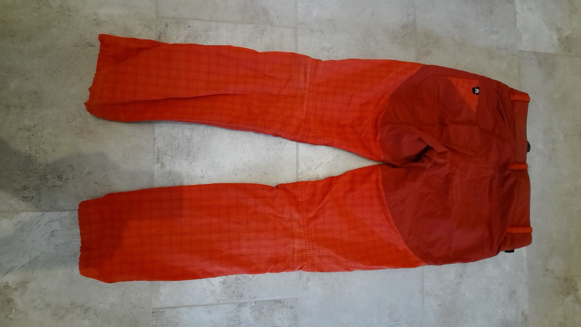 Pantaloni cățărat Northfinder, mărime S, 50 lei