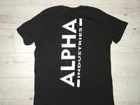 Alpha Industries Ориг.тениска