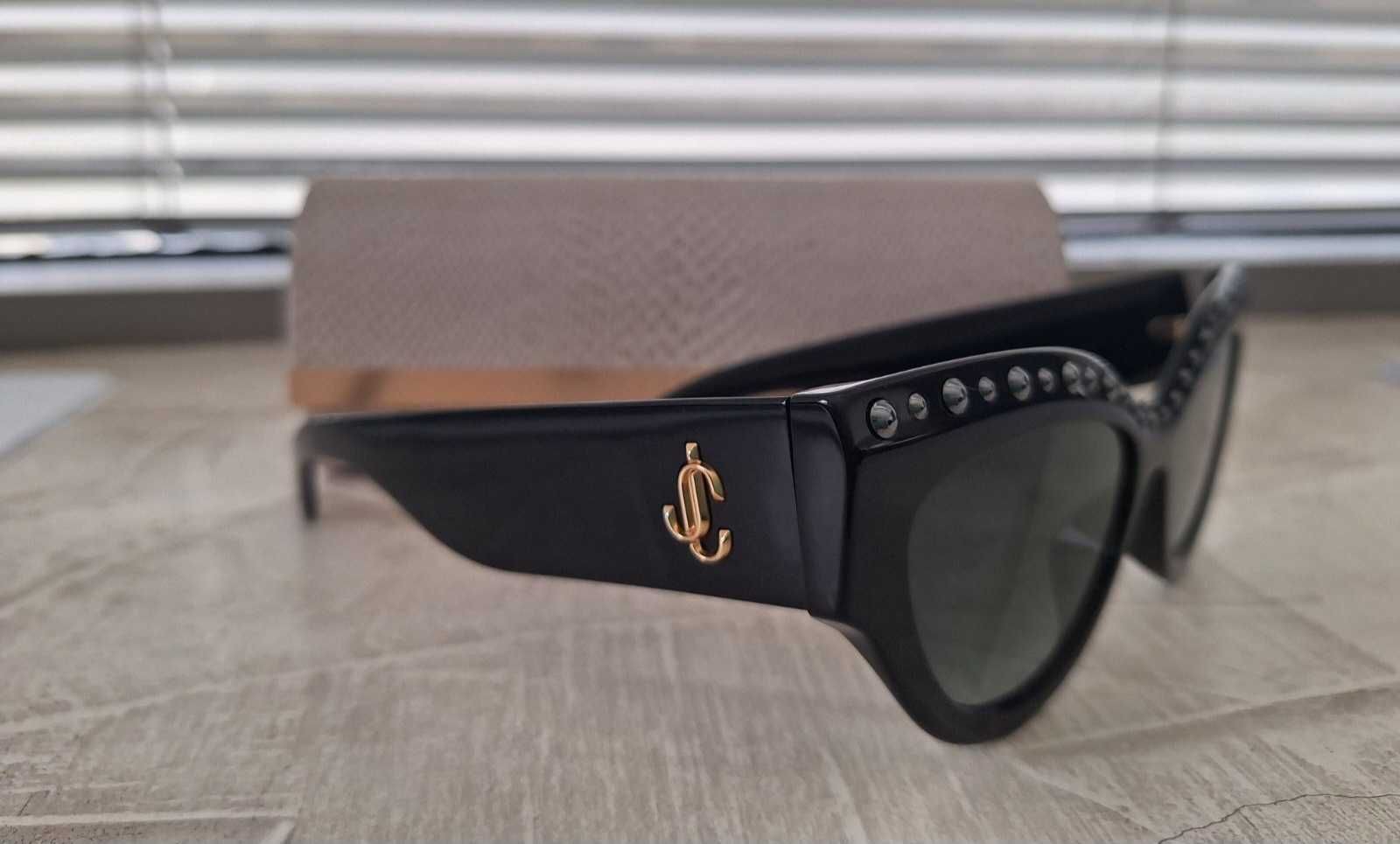 Слънчеви очила jimmy choo