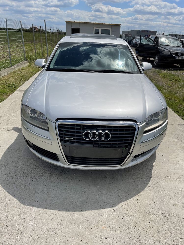 piese dezmembrari audi a8 L