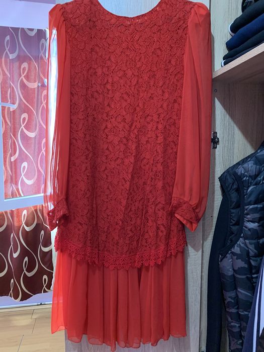 Rochie eleganta pt nunta!