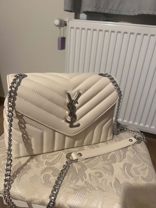Geanta Yves Saint Laurent