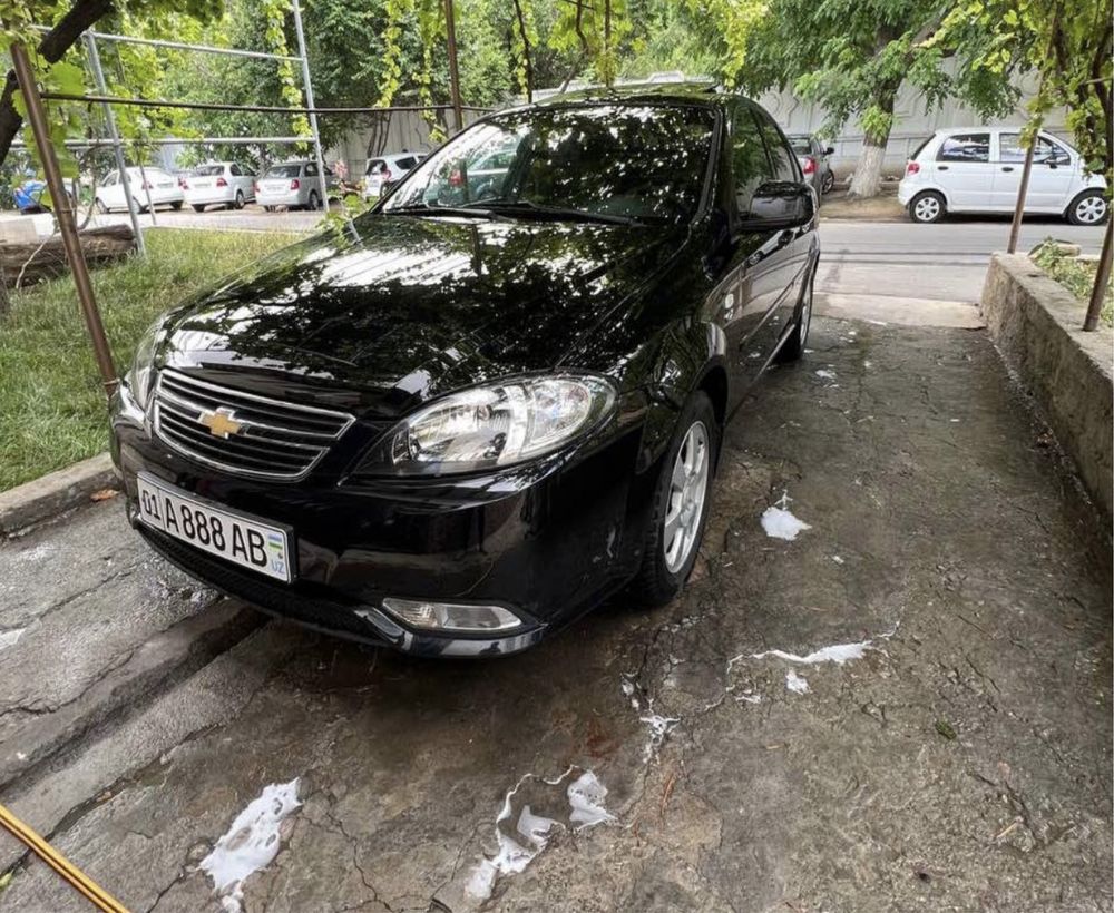 Jentra 2019 qora 92.000 km