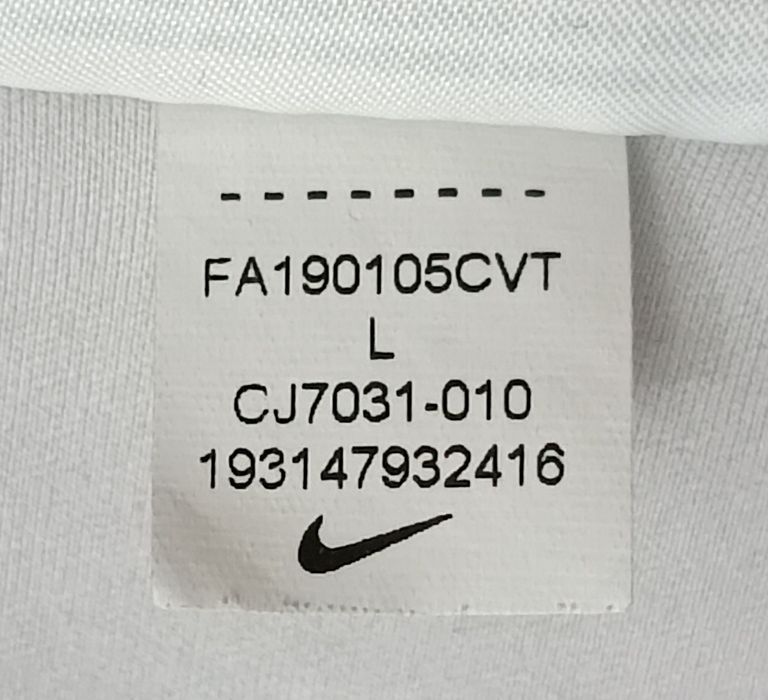 Nike PRO DRI-FIT Capri Tights оригинален клин ръст 146-156см Найк