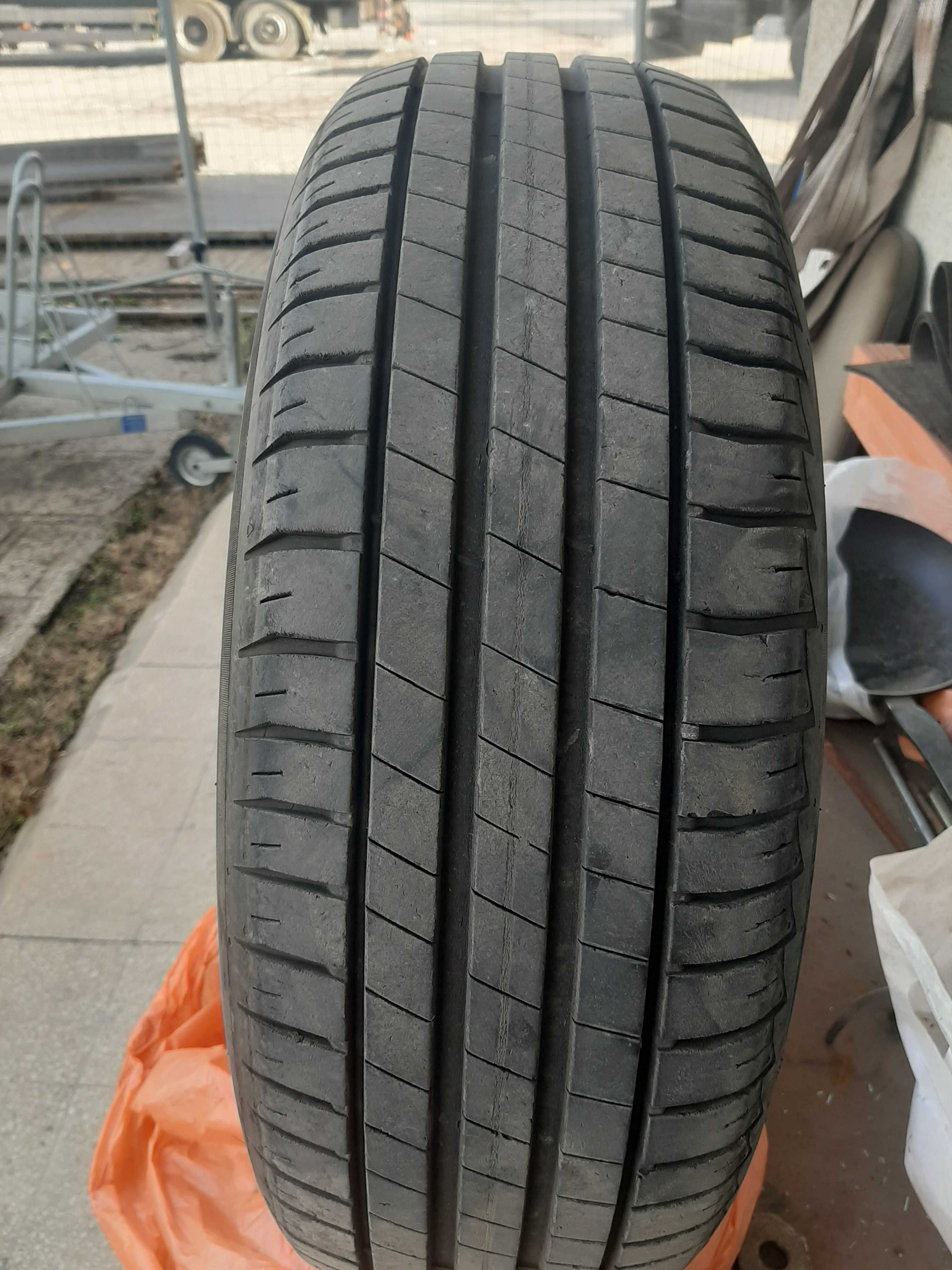 Гуми BFGoodrich Advantage 195/65/15