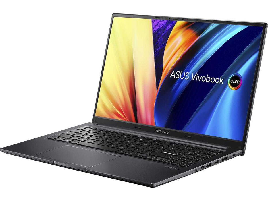 Лаптоп ASUS Vivobook 15 OLED в гаранция