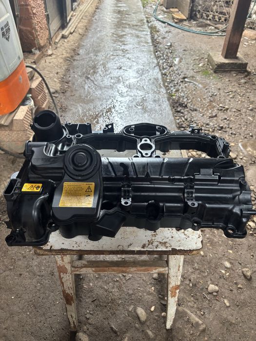 Capac culbutori N20