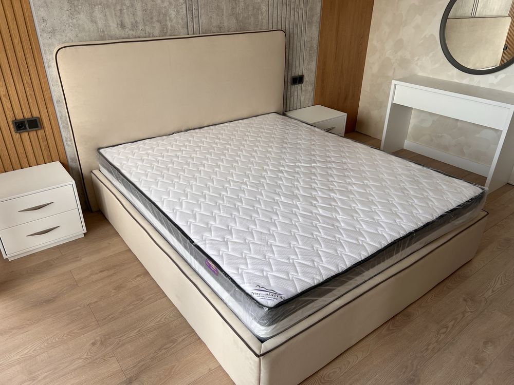 Premium anotamik matras || анотамический премиум матрас N2.1
