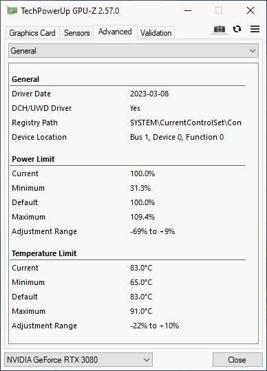 Продаю видео карту GeForce RTX 3080 GamingPro (в отличном состоянии)