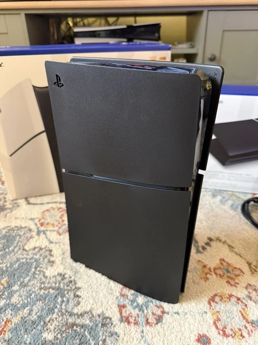 Sony Playstation 5 Slim Disc Edition