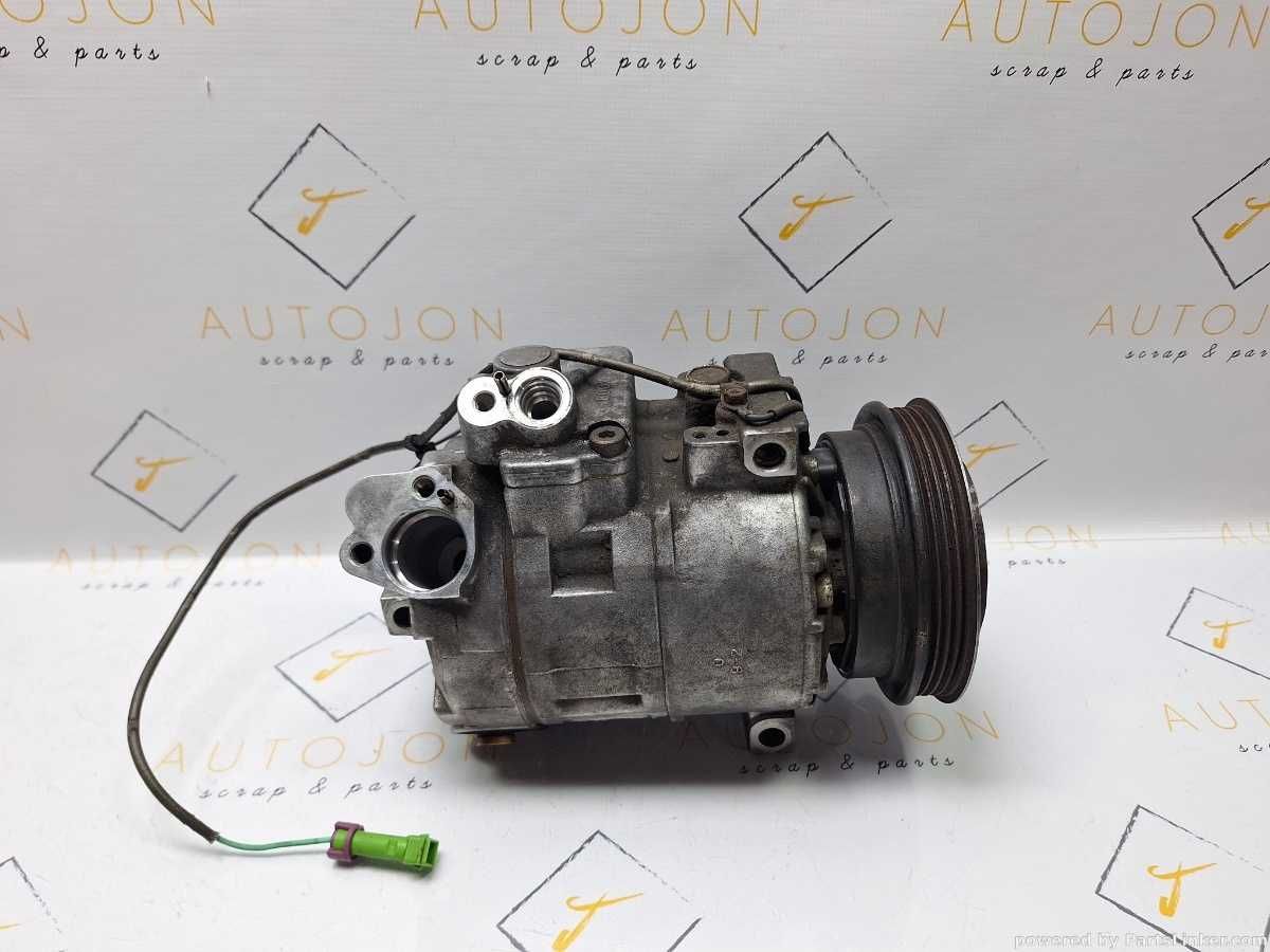 Compresor AC VOLKSWAGEN PASSAT Estate (3B5) 2000 TDI 8D0260805B