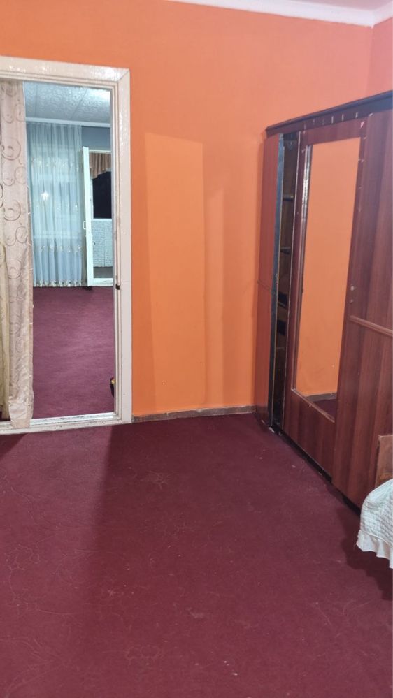 Kvartira uzoq muddatga ijaraga beriladi 2xonalli 2-etaj