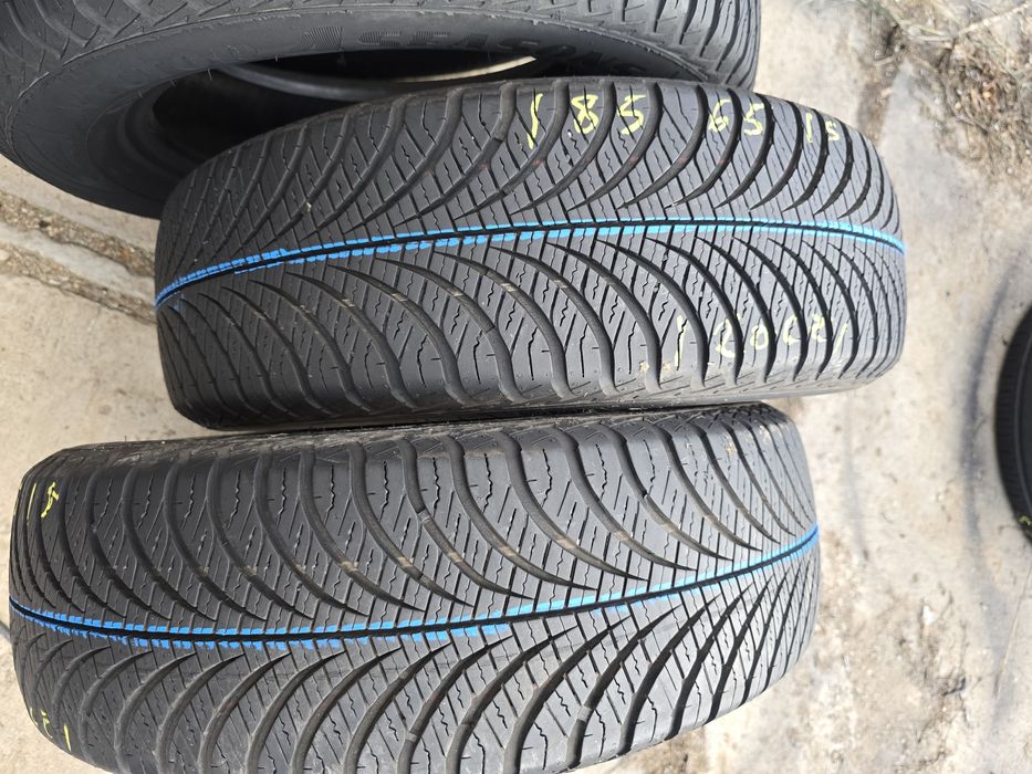 185 65 15 goodyear all sesson
