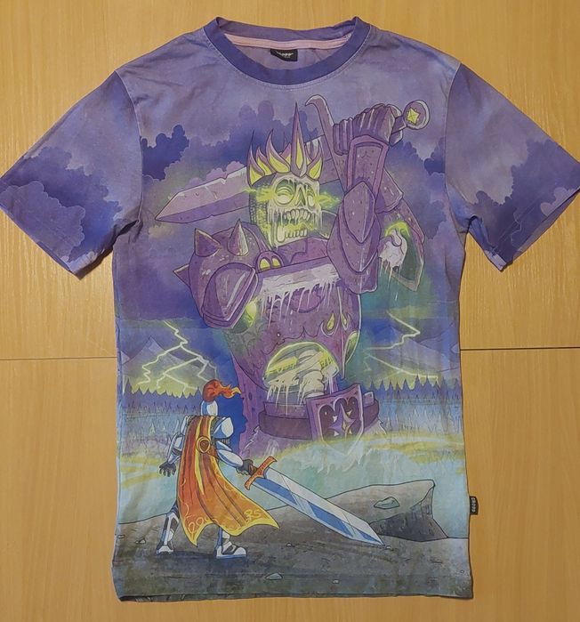 Мъжки тениски XS, S и M