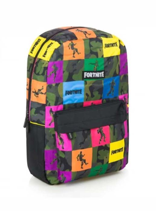 Голяма раница Фортнайт