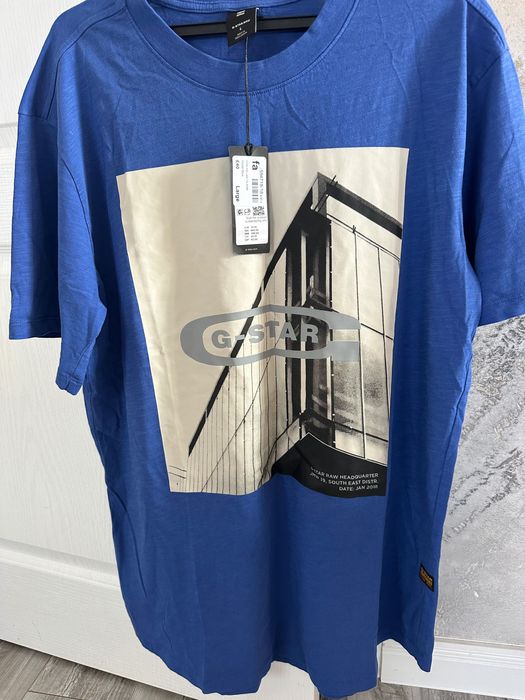 Г - стар Оригинална Нови