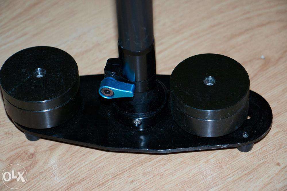 Wondlan Magic steadycam